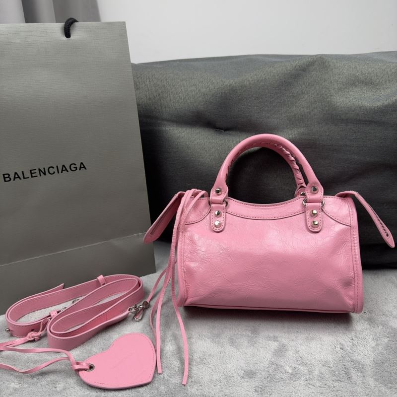 Balenciaga Classic City Bags